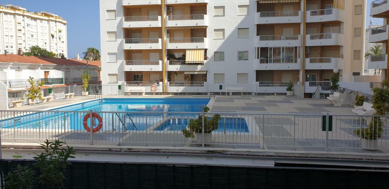 Adosado Gandia Beach Exterior photo
